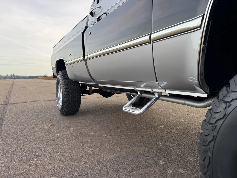 1986 GMC C/K 3rd Gen - Image 21 of 31