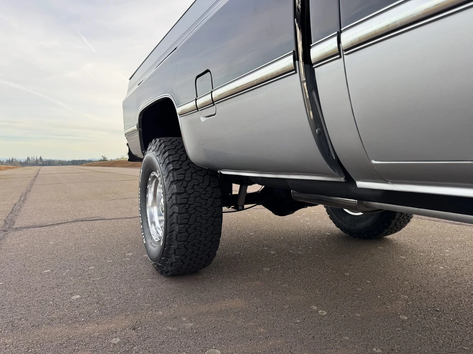 1986 GMC C/K 3rd Gen - Image 23 of 31