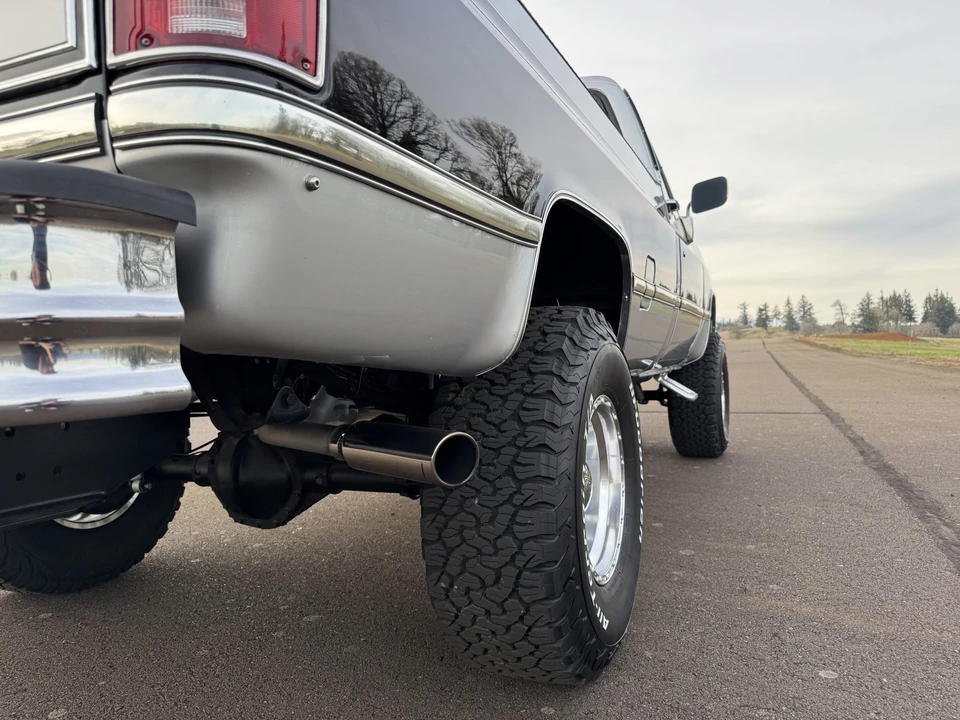 1986 GMC C/K 3rd Gen - Image 29 of 31