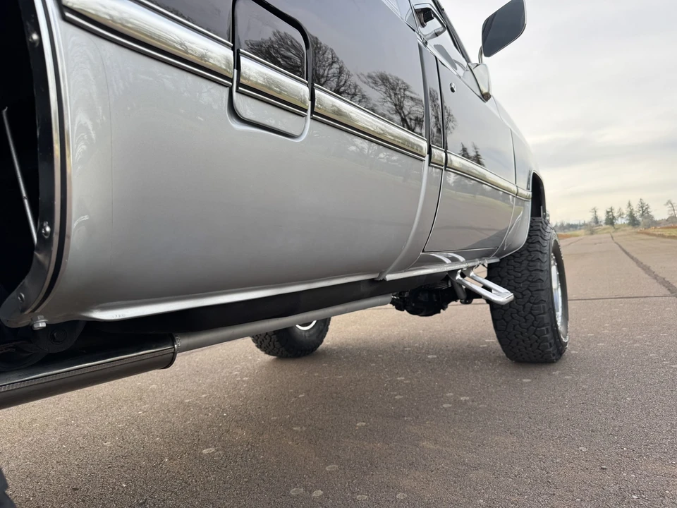 1986 GMC C/K 3rd Gen - Image 24 of 31