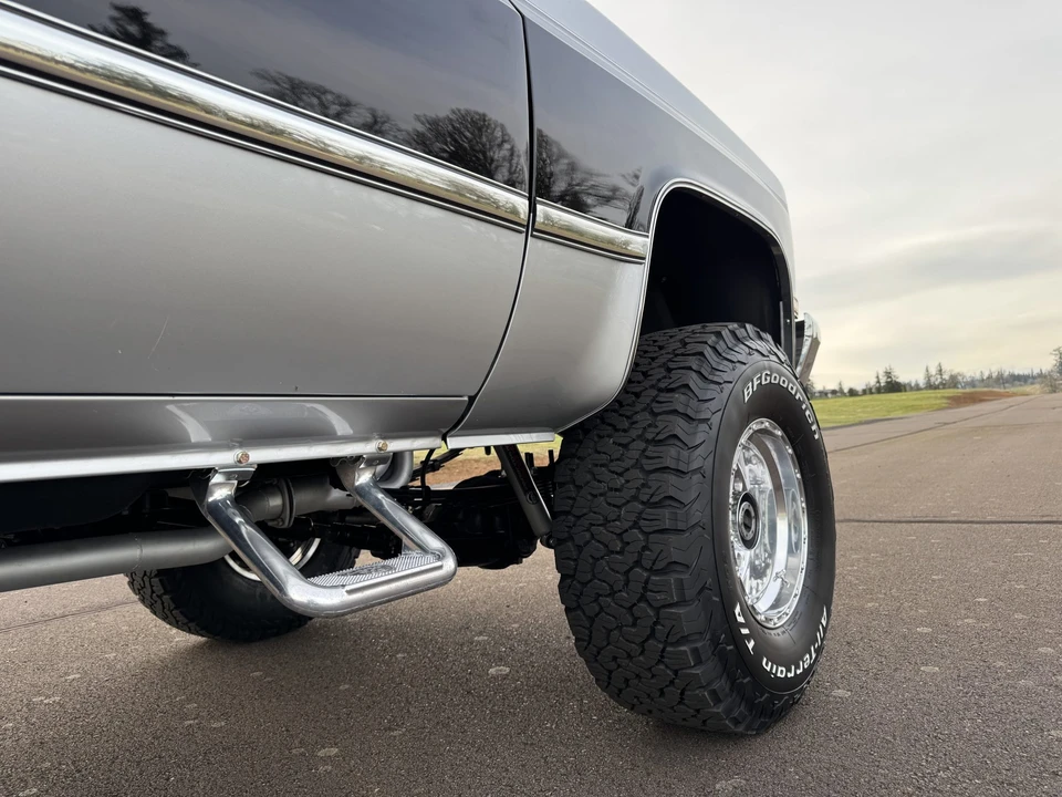 1986 GMC C/K 3rd Gen - Image 22 of 31