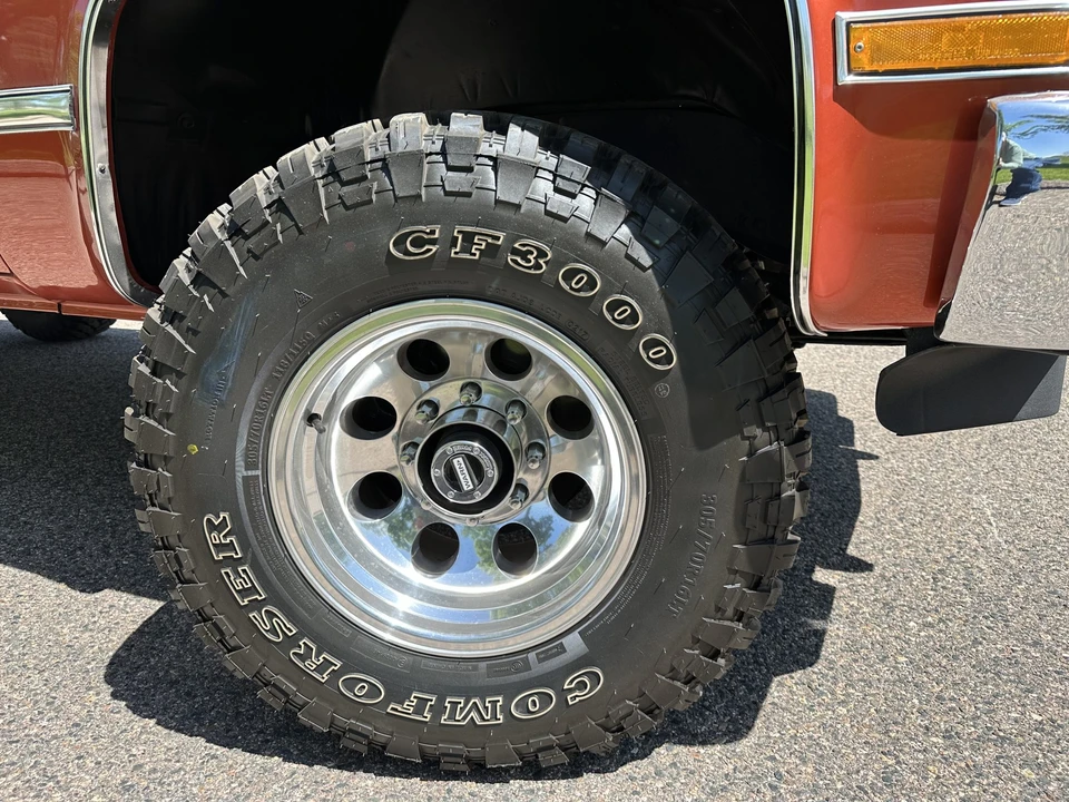 1986 GMC C/K 3rd Gen - Image 24 of 31