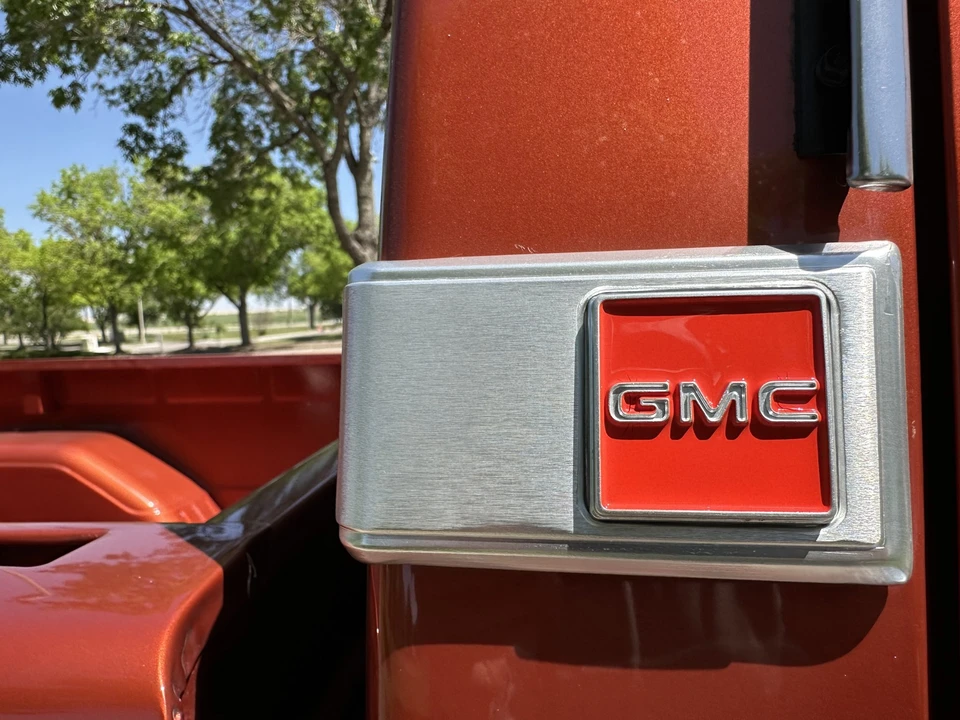 1986 GMC C/K 3rd Gen - Image 21 of 31