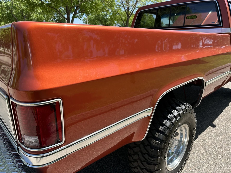 1986 GMC C/K 3rd Gen - Image 13 of 31