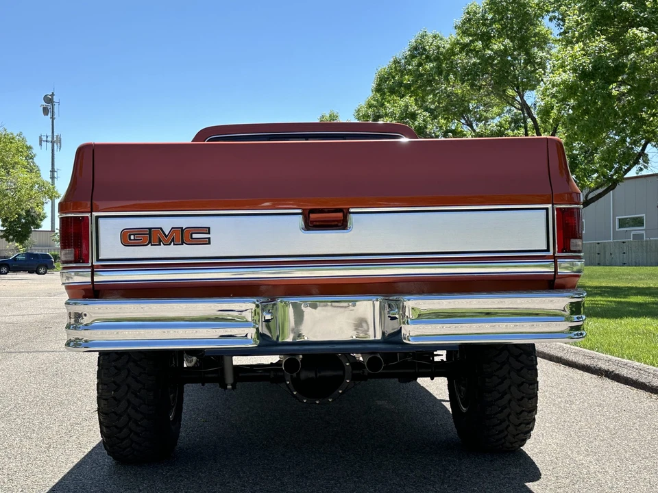 1986 GMC C/K 3rd Gen - Image 8 of 31