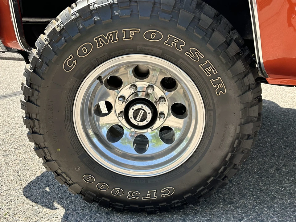 1986 GMC C/K 3rd Gen - Image 23 of 31