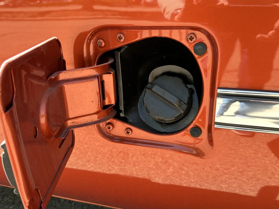 1986 GMC C/K 3rd Gen - Image 22 of 31