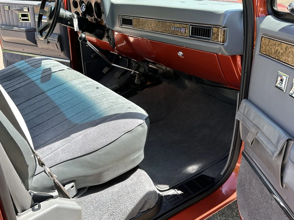 1986 GMC C/K 3rd Gen - Image 31 of 31