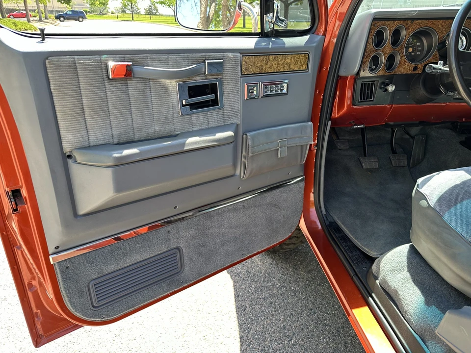 1986 GMC C/K 3rd Gen - Image 29 of 31