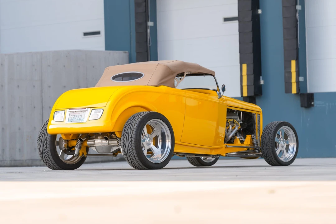 Ford Hot Rod - Image 31 of 31