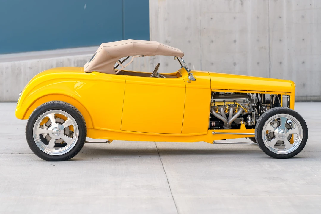 Ford Hot Rod - Image 30 of 31