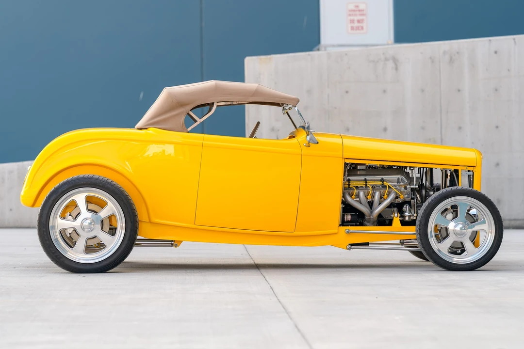 Ford Hot Rod - Image 29 of 31
