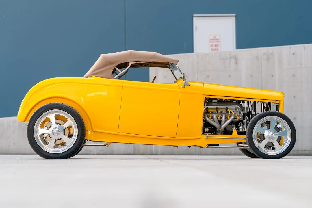 Ford Hot Rod - Image 28 of 31