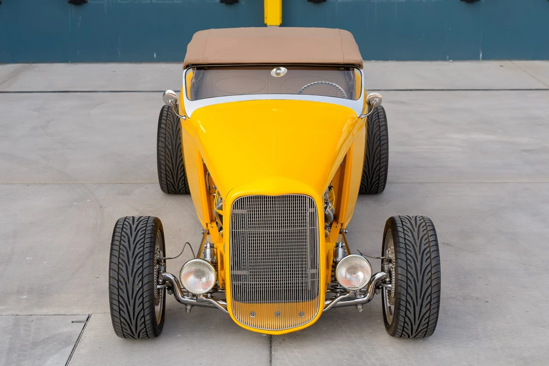 Ford Hot Rod - Image 13 of 31