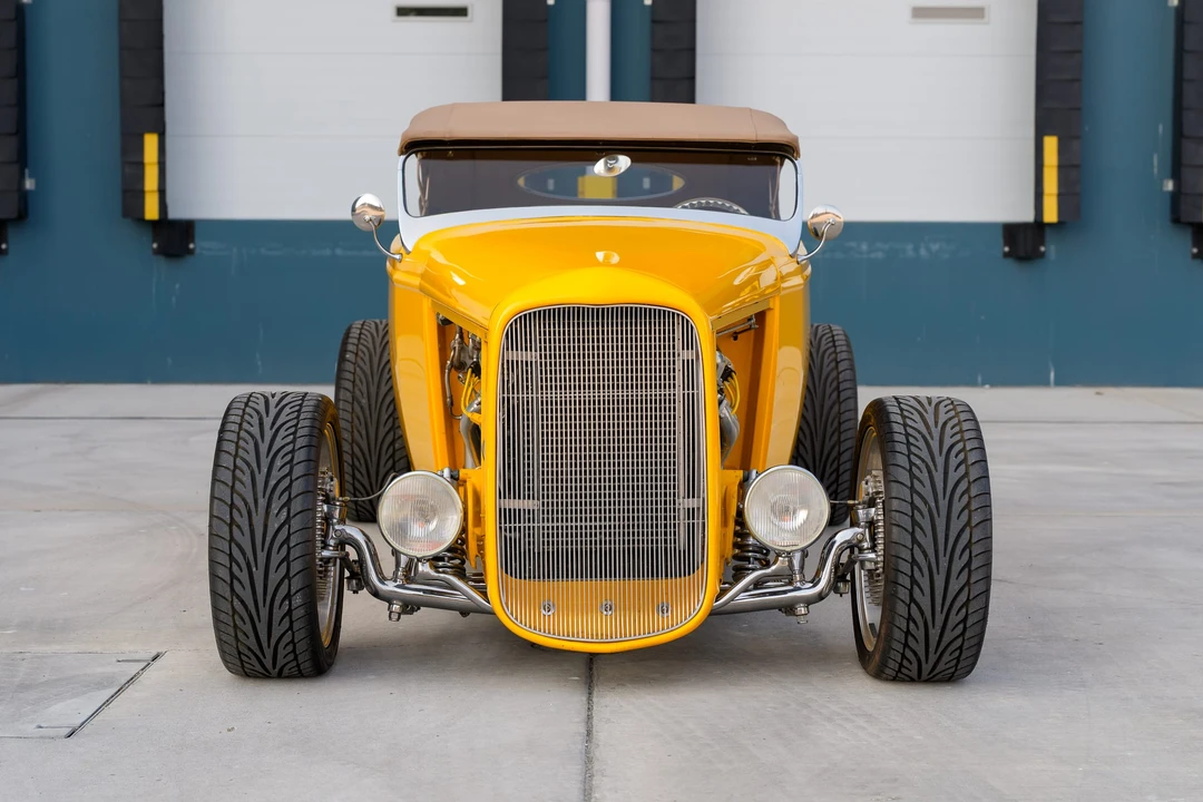 Ford Hot Rod - Image 14 of 31
