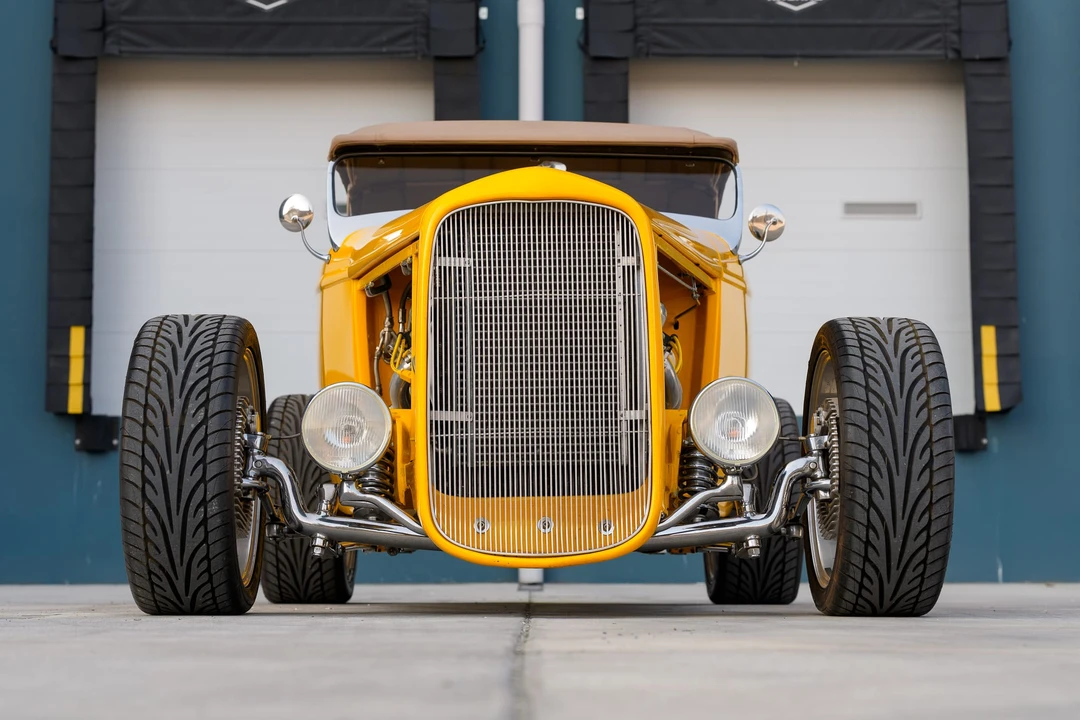 Ford Hot Rod - Image 15 of 31