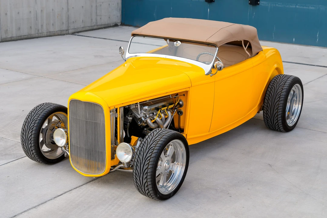 Ford Hot Rod - Image 2 of 31