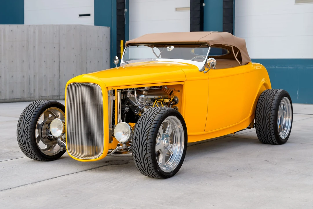 Ford Hot Rod - Image 4 of 31