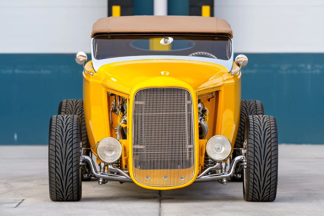 Ford Hot Rod - Image 11 of 31