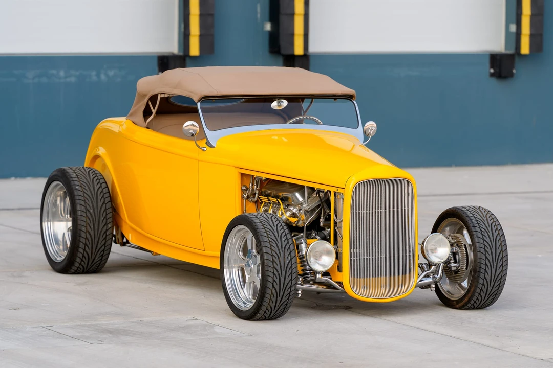 Ford Hot Rod - Image 20 of 31