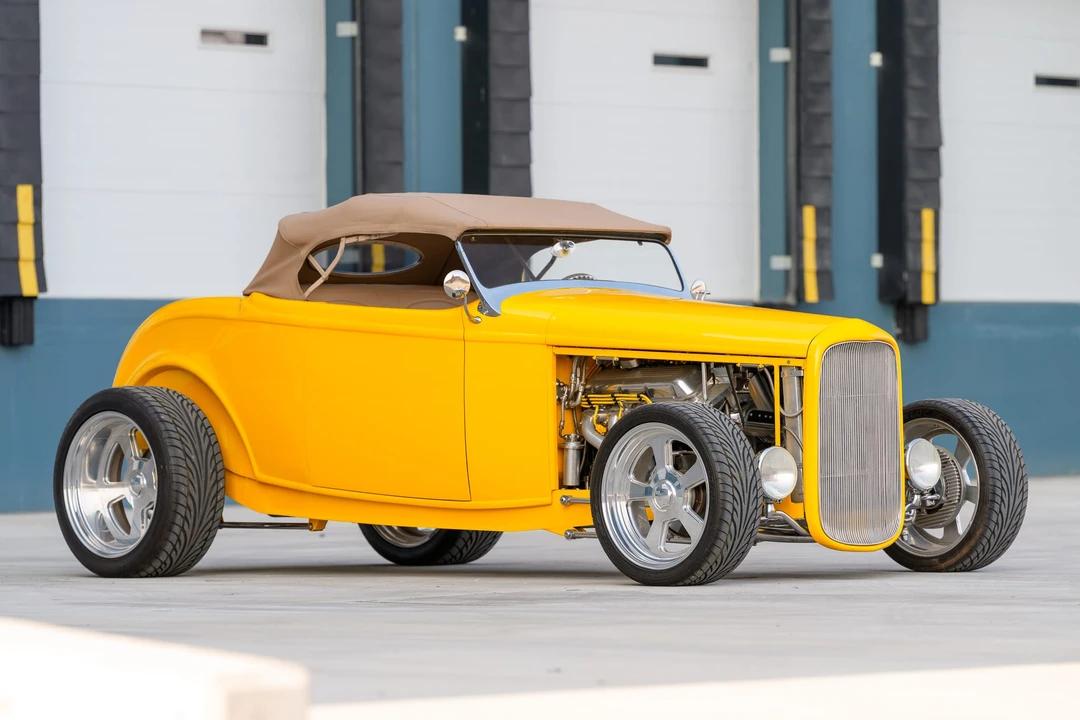 Ford Hot Rod - Image 21 of 31