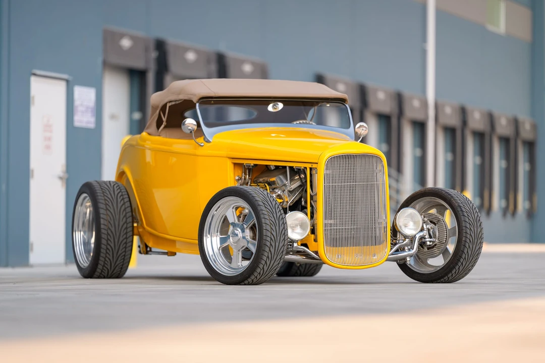Ford Hot Rod - Image 25 of 31