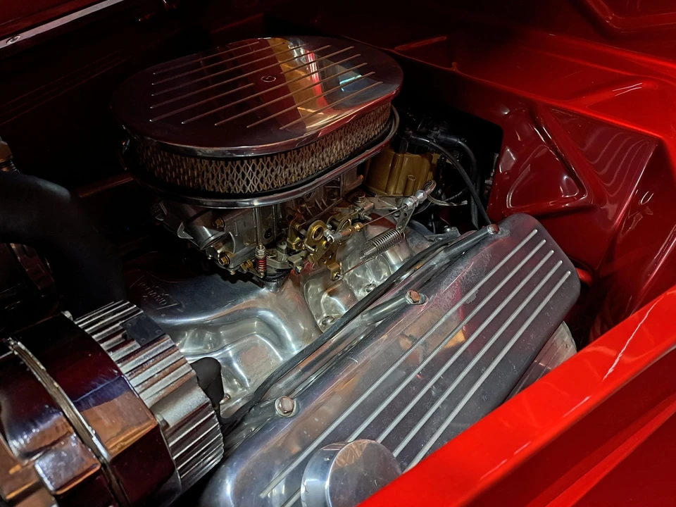 Ford Hot Rod - Image 31 of 31