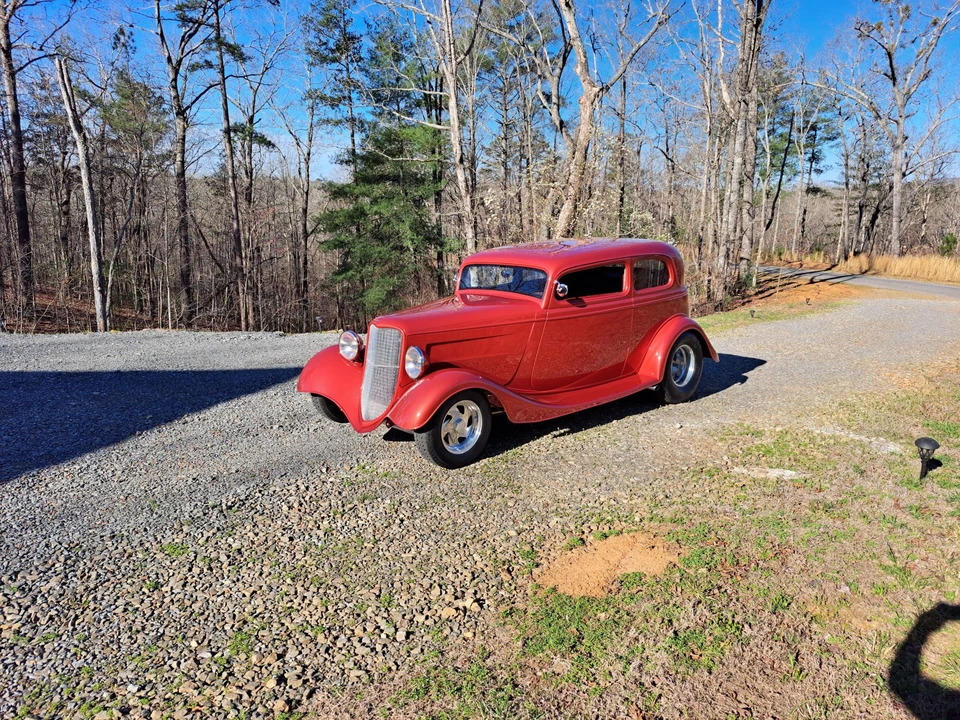 Ford Hot Rod - Image 2 of 31