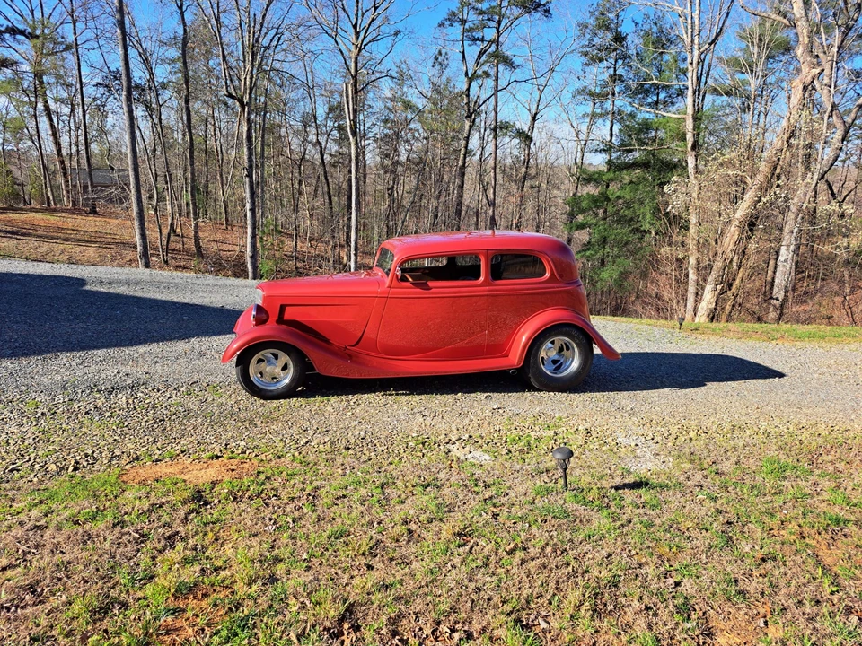 Ford Hot Rod - Image 3 of 31