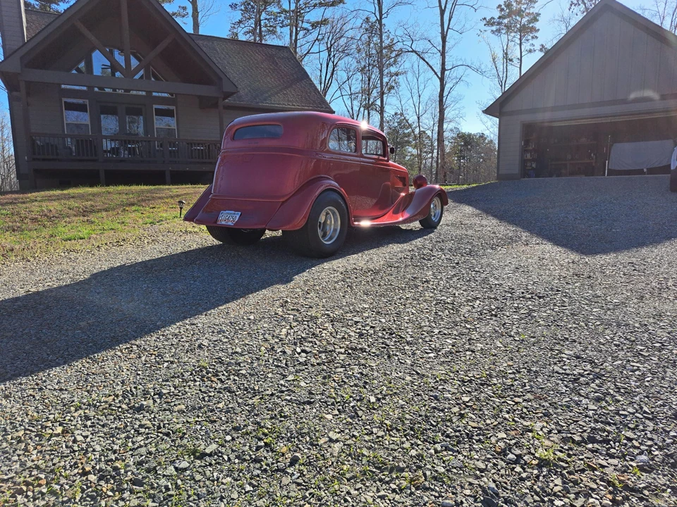 Ford Hot Rod - Image 8 of 31