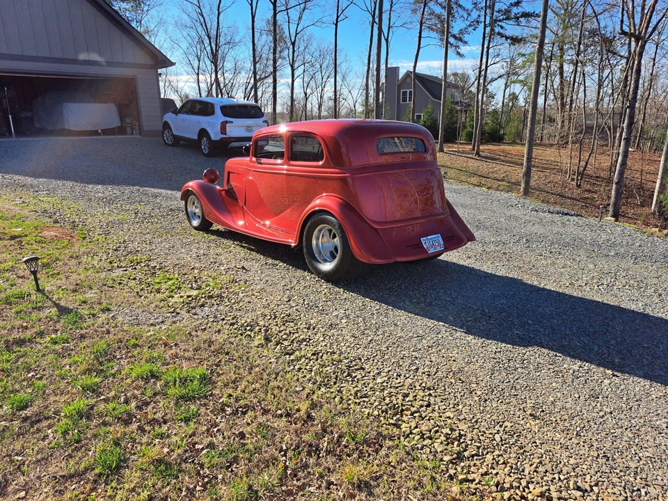 Ford Hot Rod - Image 5 of 31