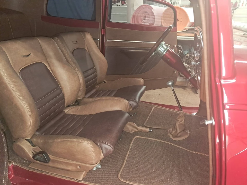 Ford Hot Rod - Image 26 of 31