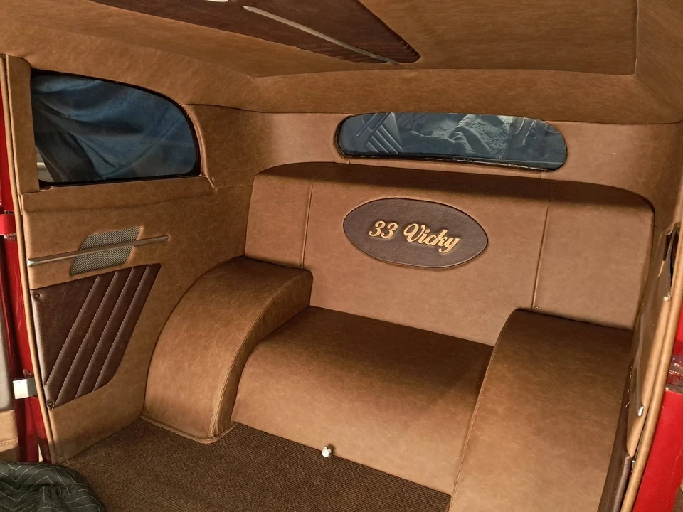 Ford Hot Rod - Image 30 of 31