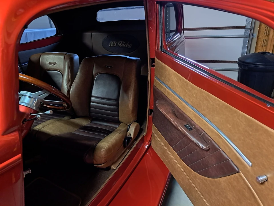 Ford Hot Rod - Image 21 of 31