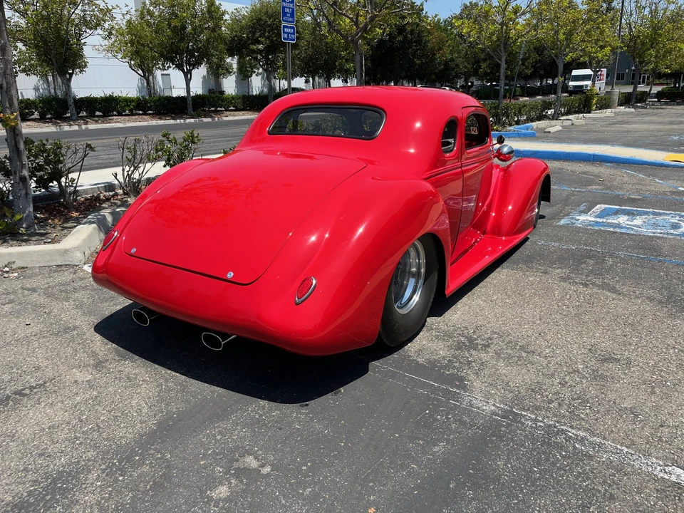 Chevrolet Standard & Master & Master Deluxe & Special Deluxe - Image 5 of 31