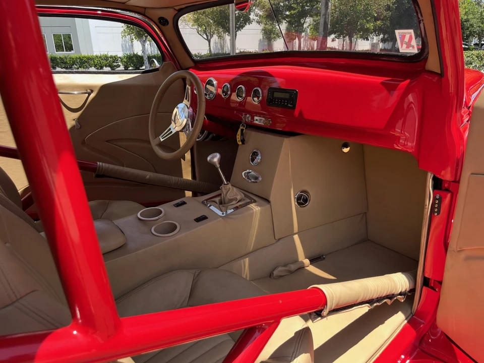 Chevrolet Standard & Master & Master Deluxe & Special Deluxe - Image 26 of 31