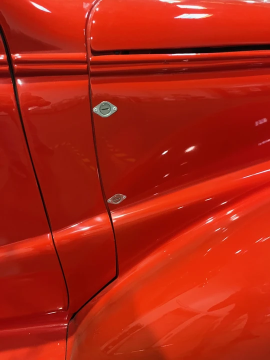 Chevrolet Standard & Master & Master Deluxe & Special Deluxe - Image 14 of 31
