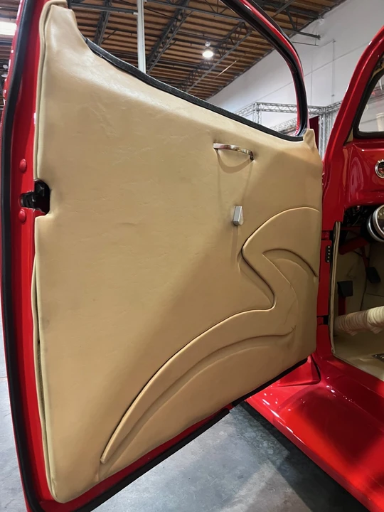 Chevrolet Standard & Master & Master Deluxe & Special Deluxe - Image 25 of 31