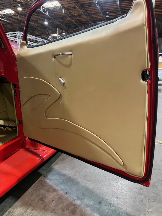 Chevrolet Standard & Master & Master Deluxe & Special Deluxe - Image 29 of 31