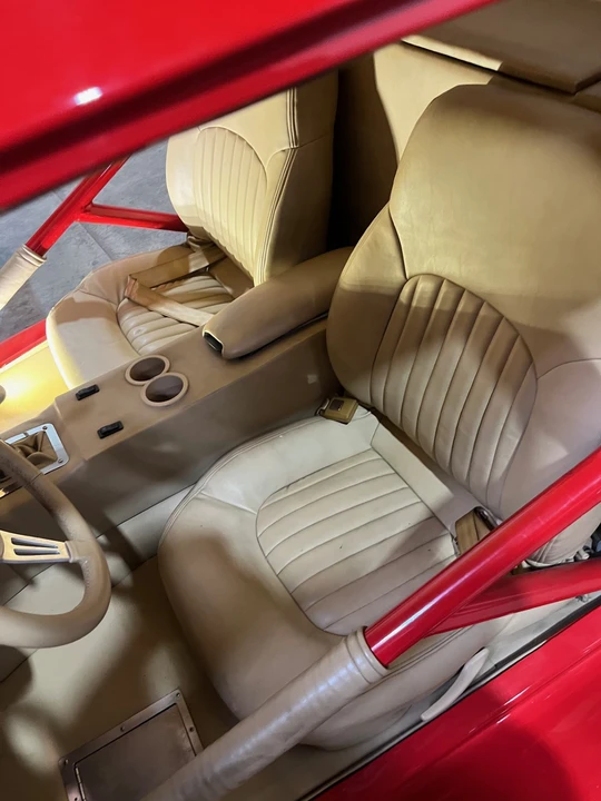 Chevrolet Standard & Master & Master Deluxe & Special Deluxe - Image 22 of 31