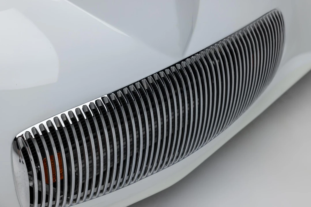 Willys Americar Coupe - Image 29 of 31