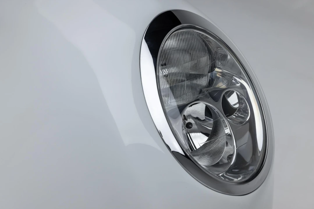 Willys Americar Coupe - Image 27 of 31