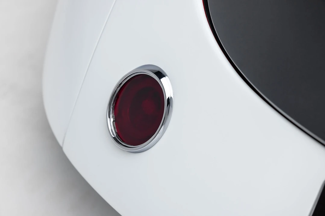Willys Americar Coupe - Image 31 of 31