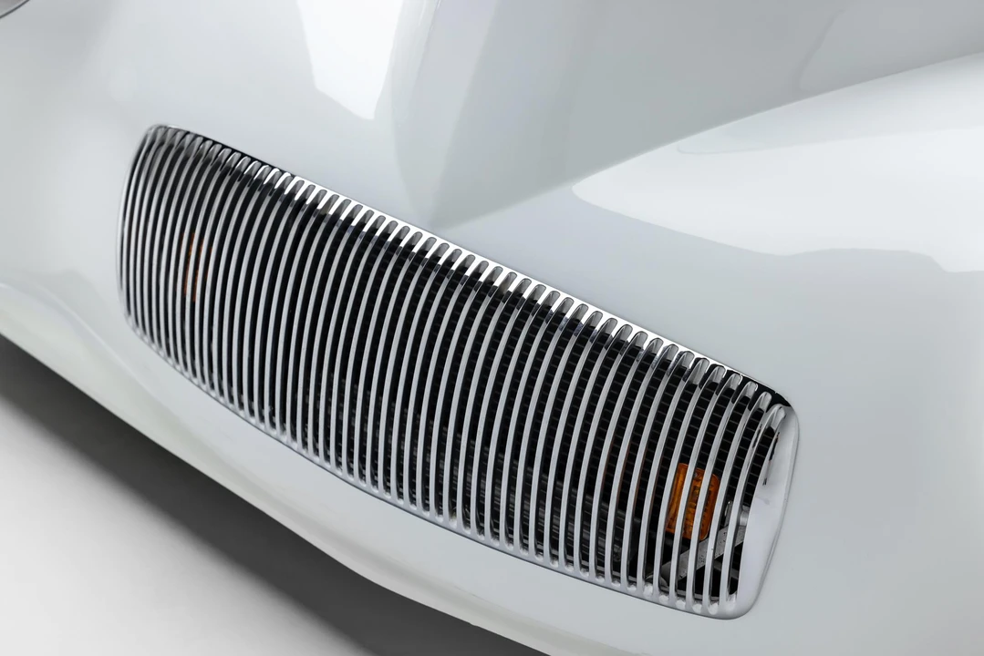 Willys Americar Coupe - Image 28 of 31