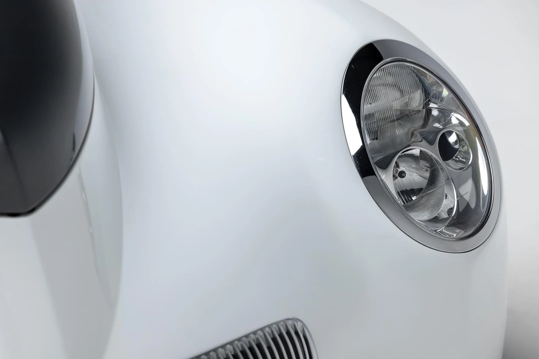 Willys Americar Coupe - Image 26 of 31
