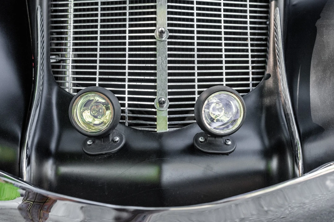 Auburn Speedster - Image 18 of 31