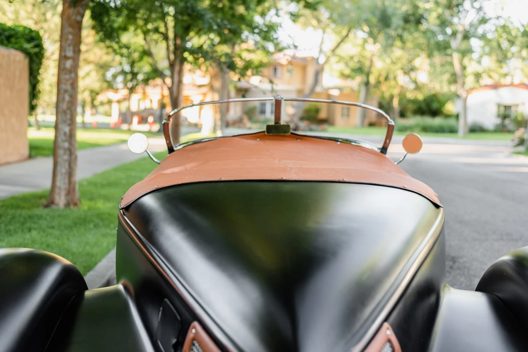 Auburn Speedster - Image 23 of 31