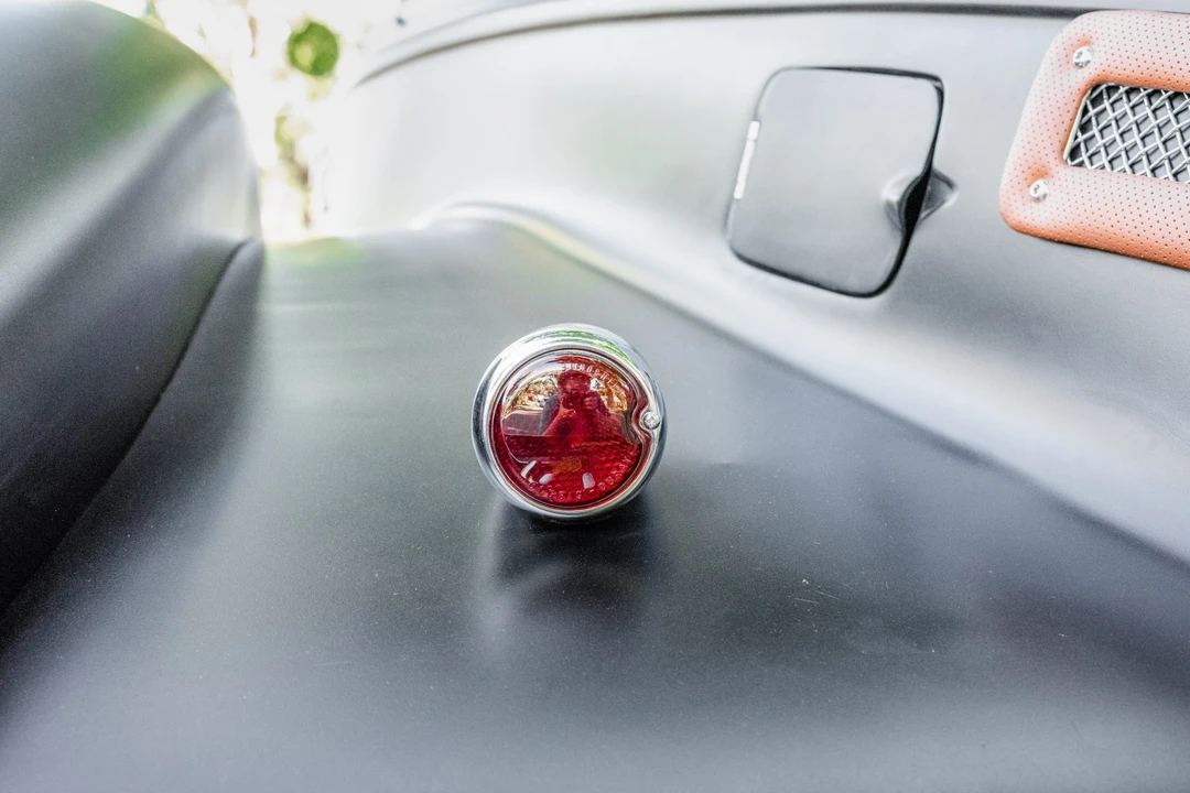 Auburn Speedster - Image 30 of 31