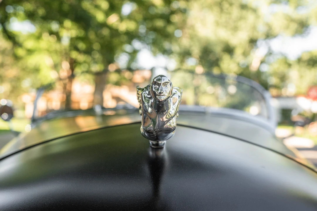Auburn Speedster - Image 21 of 31