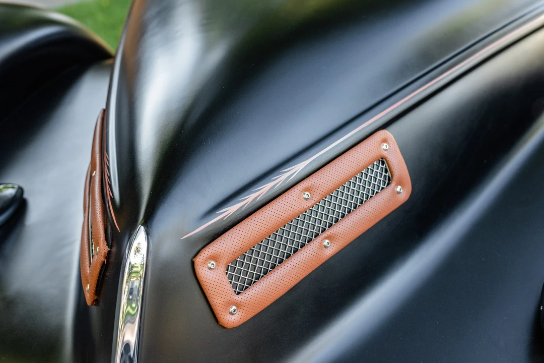 Auburn Speedster - Image 29 of 31